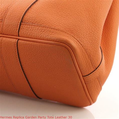 hermes garden tote replica|Hermes garden party 30 bag.